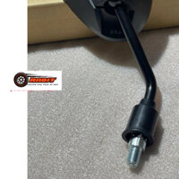 Gương trái chiếu hậu chân ngắn lắp xe wave rsx hàng Xịn hdv | RABIT