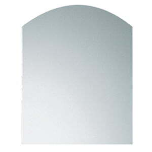 Gương tráng bạc Inax KF6075VAR (KF-6075VAR) - Chống nấm mốc