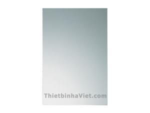 Gương tráng bạc Inax KF5075VA (KF-5075VA) - Chống nấm mốc