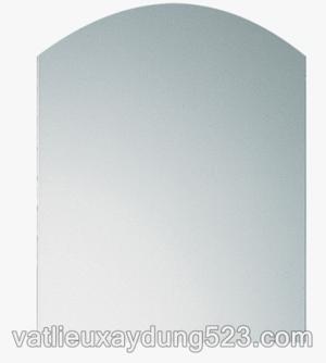 Gương tráng bạc Inax KF6075VAR (KF-6075VAR) - Chống nấm mốc