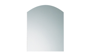 Gương tráng bạc Inax KF6075VAR (KF-6075VAR) - Chống nấm mốc