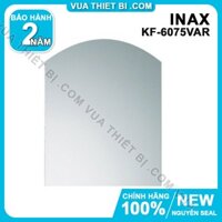 Gương Tráng Bạc Phòng Tắm Inax KF-6075VAR 610x760mm