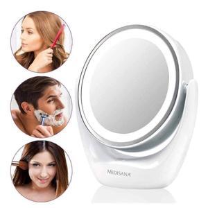 Gương trang điểm 2 in 1 Medisana 88554 CM835