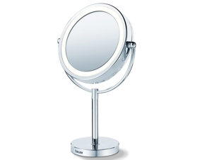 Gương trang điểm 2 mặt đèn led Beurer BS69