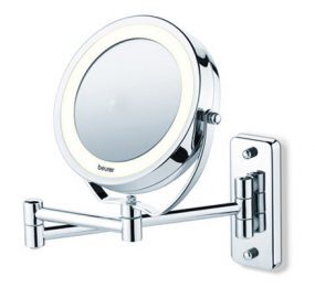 Gương trang điểm 2 mặt Beurer BS59