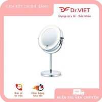 Gương trang điểm 2 mặt kèm đèn LED MIR-8150-EU