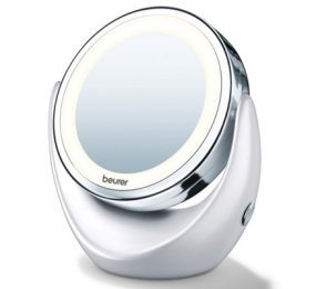 Gương trang điểm 2 mặt Beurer BS49