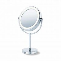 Gương trang điểm 2 mặt kèm đèn LED Beurer BS69