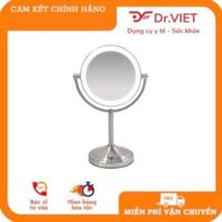 Gương trang điểm 2 mặt kèm đèn LED MIR-8150-EU