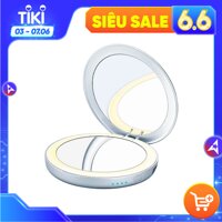 Gương Trang Điểm Beurer BS39 Loại Cầm Tay - Hàng Chính Hãng