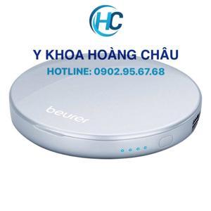 Gương trang điểm cầm tay Beurer BS39
