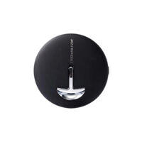 Gương trang điểm cầm tay tích hợp đèn LED Jordan&Judy NV030