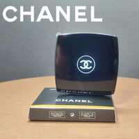 Gương Trang Điểm Chanel Mini Gấp Gọn Tiện Dụng Cho Học Sinh