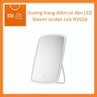 Gương trang điểm có đèn LED Xiaomi Yeelight, cảm ứng bật tắt khi sử dụng, July NV026