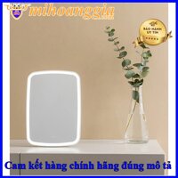 Gương trang điểm dể bàn có đèn LED xiaomi Jordan Judy NV026 | Thiết kế sang trọng | MIHOMESAIGON