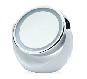Gương trang điểm để bàn Lanaform Led LA131004