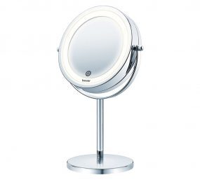 Gương trang điểm đèn Led Beurer BS55