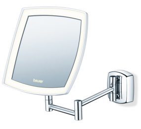 Gương trang điểm đèn Led Beurer BS89