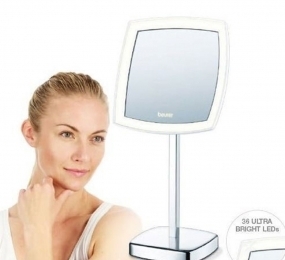 Gương trang điểm đèn Led Beurer BS99
