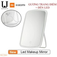 Gương trang điểm Đèn Led HD Xiaomi Jordan Judy NV026/NV030