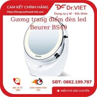 Gương trang điểm đèn led Beurer BS49