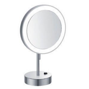 Gương trang điểm Đình Quốc DQ 68108