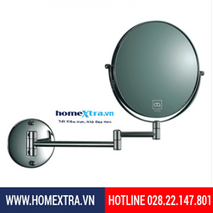 Gương trang điểm Đình Quốc DQ 68002