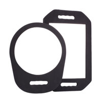 Gương Trang Điểm HD Không Dễ Gãy Rụng Tóc Có Tay Cầm Tiện Dụng