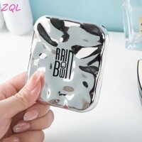 Gương trang điểm LED ZQL Hai mặt Độ phân giải cao dành cho nữ / nam