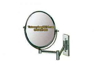 Gương trang điểm treo tường Atmor HY-1168