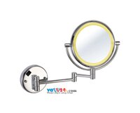 Gương trang điểm treo tường có đèn Moen ACC9961