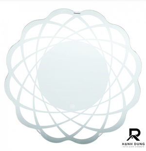 Gương phòng tắm Đình Quốc DQ 66009