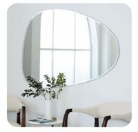 GƯƠNG TRANG TRÍ PHÒNG TẮM NAV 109C