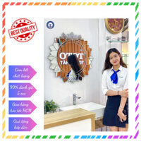 Gương treo tường, gương soi nghệ thuật cao cấp GS003, phôi gương Bỉ, PHIÊN BẢN GIỚÍ HẠN - Nhiều kiểu dáng - BH 3 NĂM