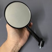 Gương tròn chiếu hậu xe máy cao cấp giá rẻ