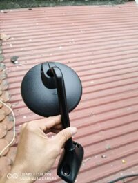 Gương tròn lắp đầu xe KIA 1T4, HYUNDAI 3T5, BONGGGO,POTTER.