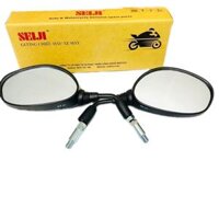 Gương Vision 2016 Chính hãng SEIJI / 1 Cặp