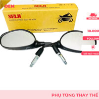 Gương Vision 2016 Chính hãng SEIJI / 1 Cặp