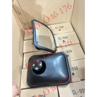 Gương vuông lồi soi điểm mù ô tô, xed tải 998