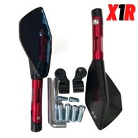 Gương x1r 5 cạnh