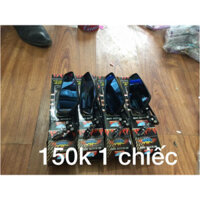 Gương xe máy cao câ - Mẫu mới