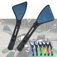Gương xe máy đa năng KAWASAKI Z800 / E Gương chiếu hậu gương chiếu hậu CNC