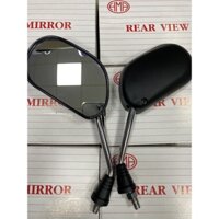 Gương xe máy,kính chiếu hậu Exciter, Spark, Sirius chính hãng HMA  và sử dụng được mọi dòng xe máy.