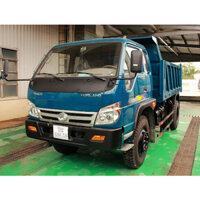 Gương xe tải thaco folan hàng chuẩn cao cấp, giá tốt