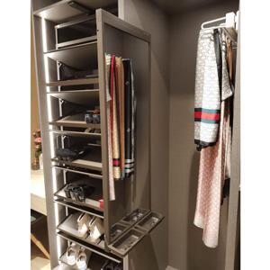 Gương xoay cho thùng tủ áo 7 908 103