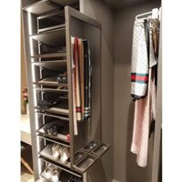 Gương xoay cho thùng tủ áo Imundex 7 908 103