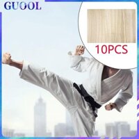 GUOOL 10x Ván Phá Gỗ Phụ Kiện Ban Karate Thực Hành Chuyên Nghiệp