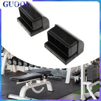 Guool 2 Miếng Thiết Bị Tập Thể Dục Nắp Cuối Thay Thế Cho Văn Phòng Phòng Tập Gym Tại Nhà
