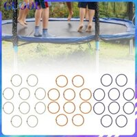 Guool Bộ 10 Dây Bungee Trampoline, Dây thun hạng nặng cho hoạt động thể dục