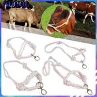 Guool Bridle Farms Dụng cụ thực tế Chăn nuôi Phụ kiện hiệu quả Dây bò